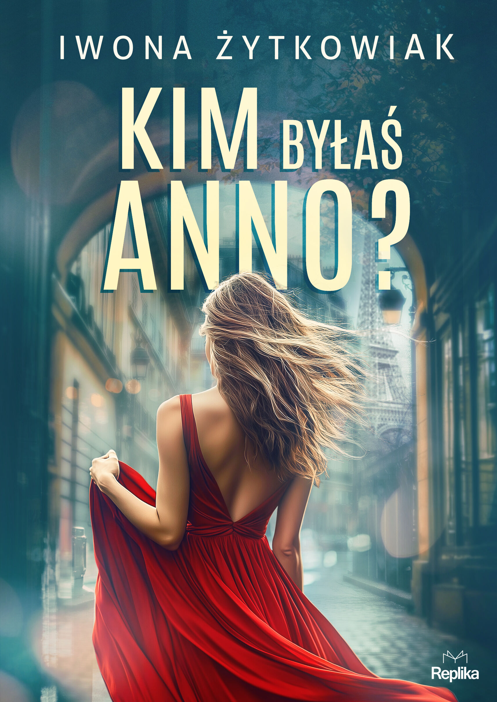 Kim byłaś Anno? (e-book)