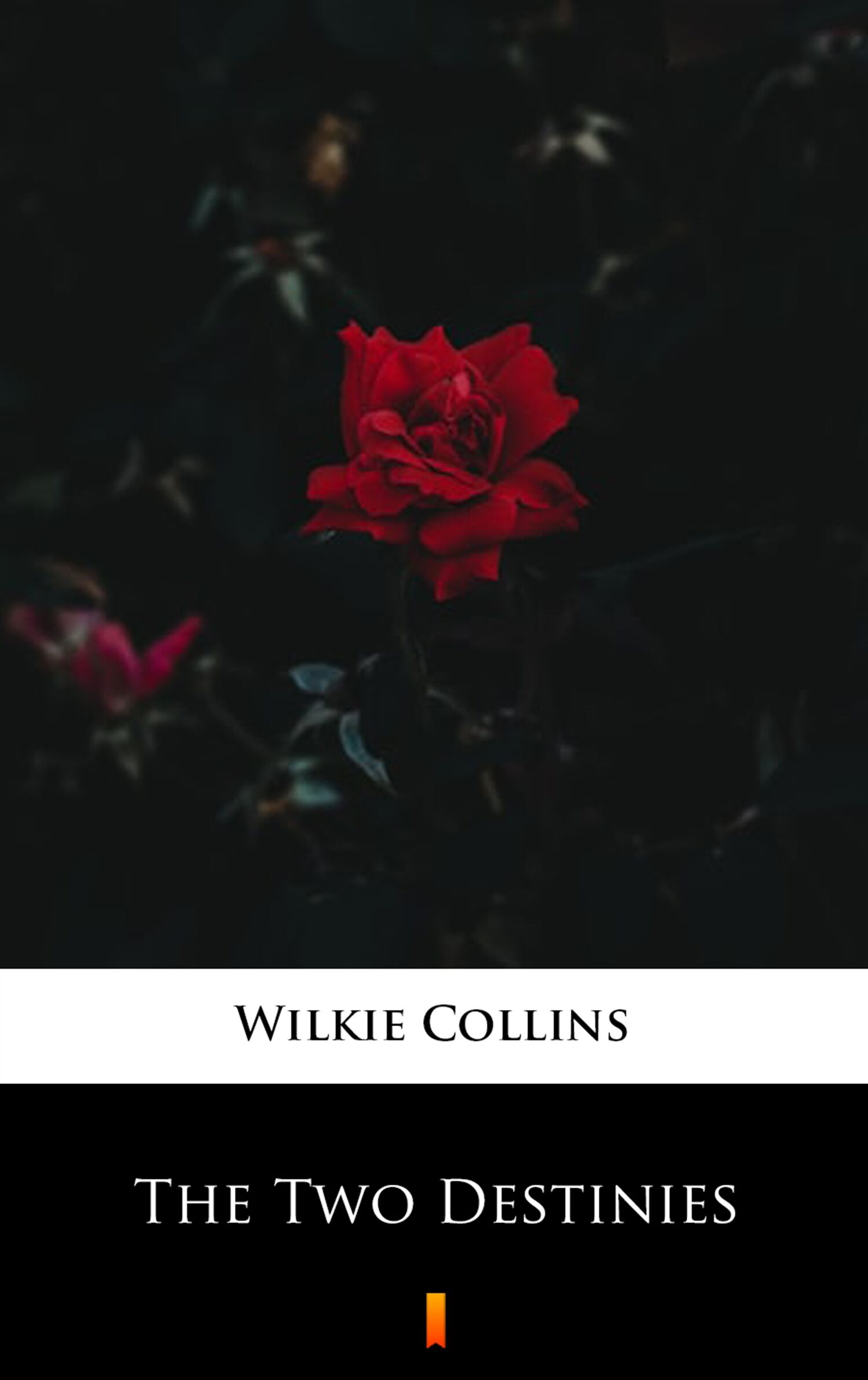 The Two Destinies (e-book)