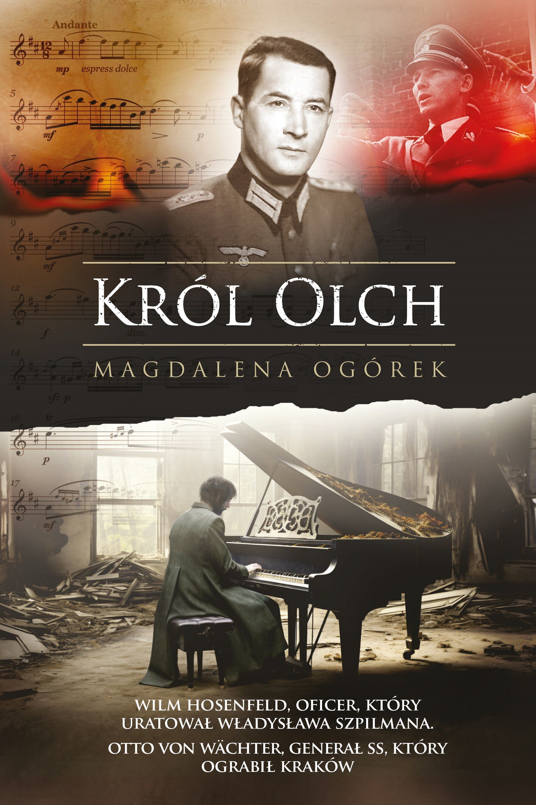 Król Olch (e-book)