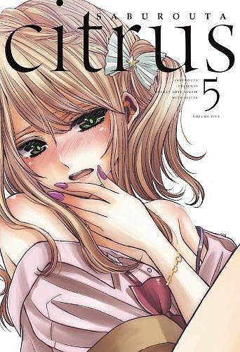 Citrus - 05