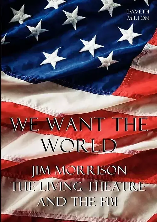 We Want the World