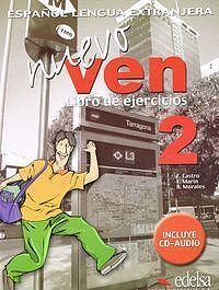 Nuevo Ven 2 Ćwiczenia