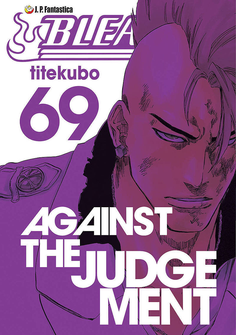 Bleach - 69