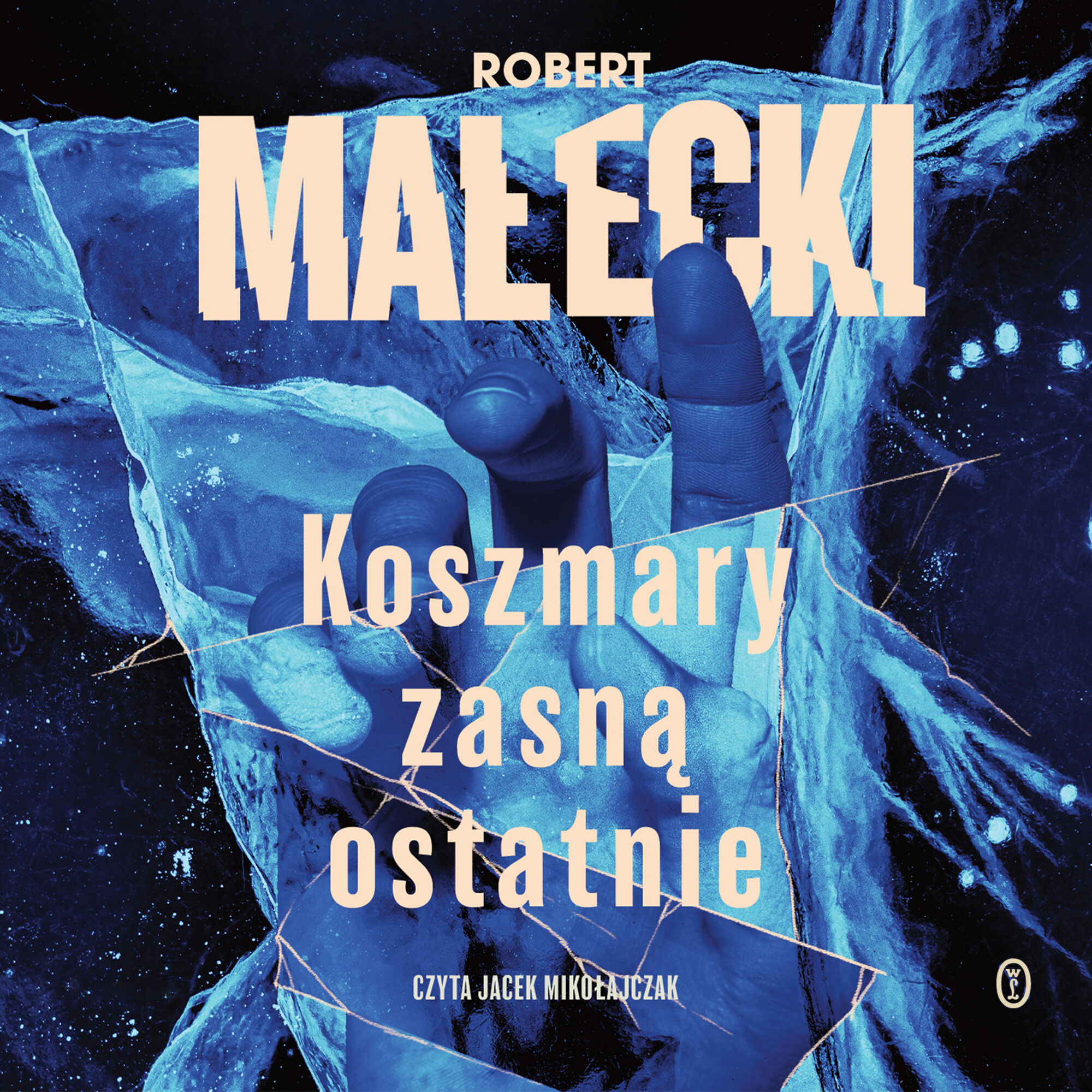 Koszmary zasną ostatnie (audiobook MP3)