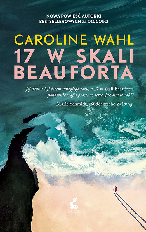 17 w skali Beauforta