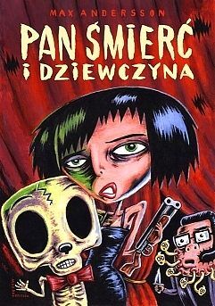 Pan Śmierć i dziewczyna