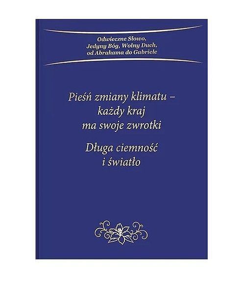 Pieśń Zmiany Klimatu