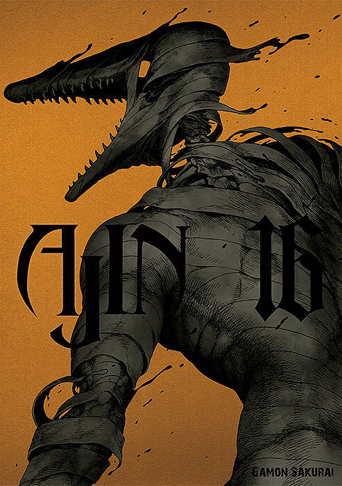 Ajin - 16