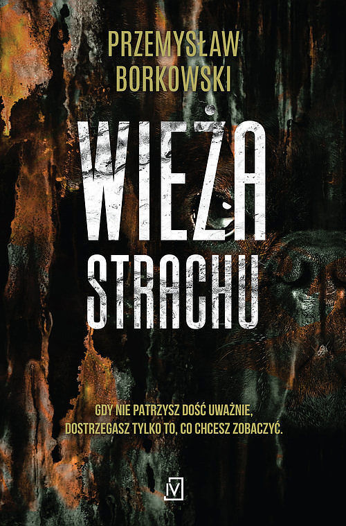 Wieża Strachu
