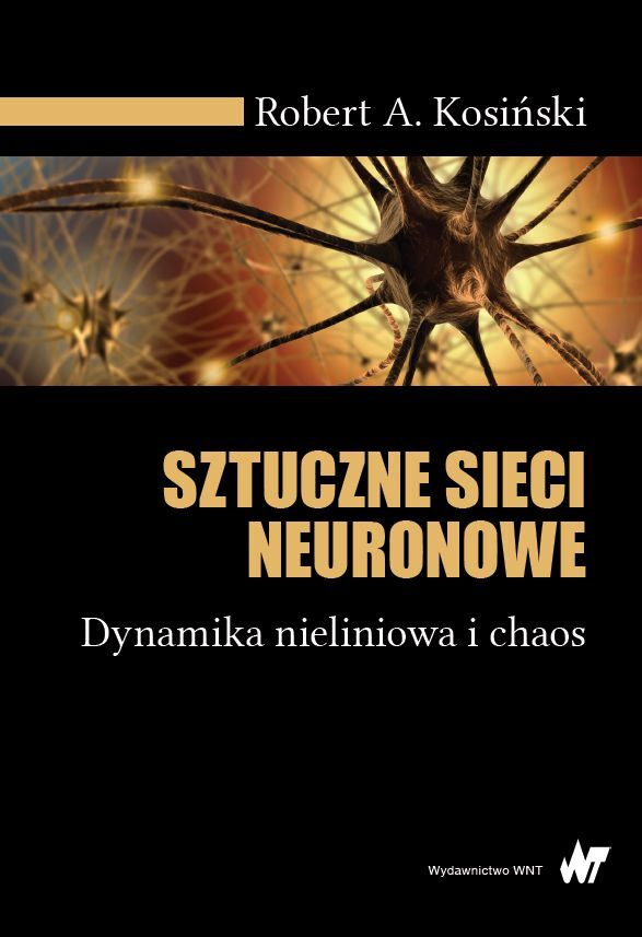 Sztuczne sieci neuronowe (e-book)