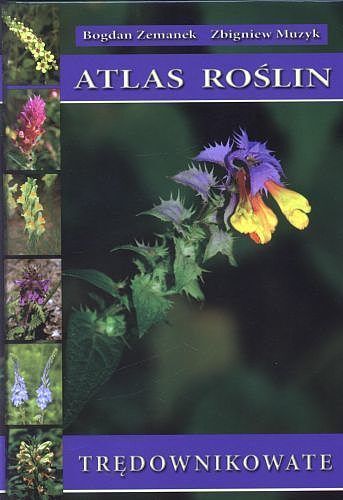 Atlas roślin. Trędownikowate