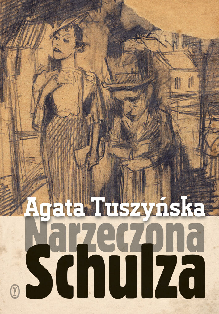 Narzeczona Schulza (e-book)