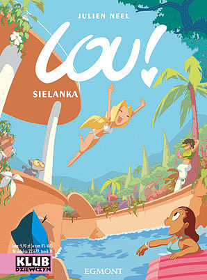 Lou! - 4 - Sielanka