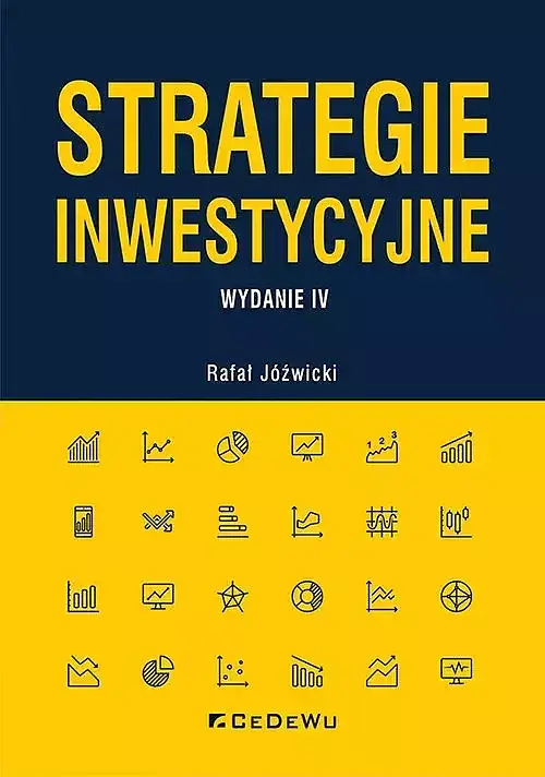 Strategie inwestycyjne.
