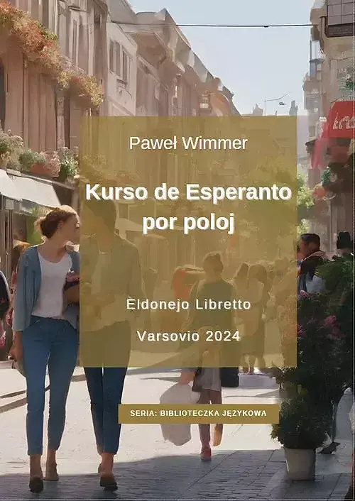 Kurso de Esperanto por poloj