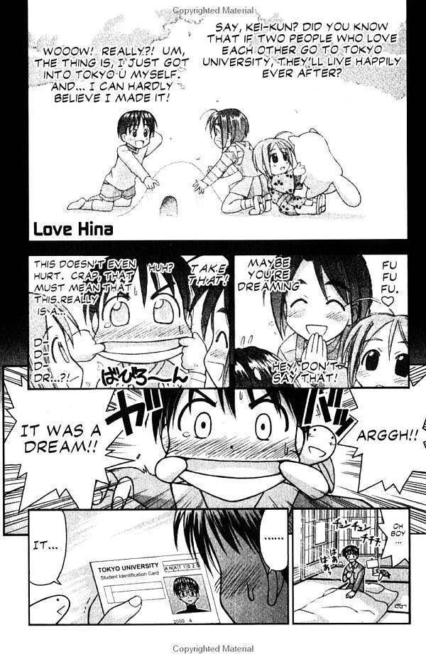 Love Hina - 09