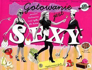 Gotowanie jest sexy