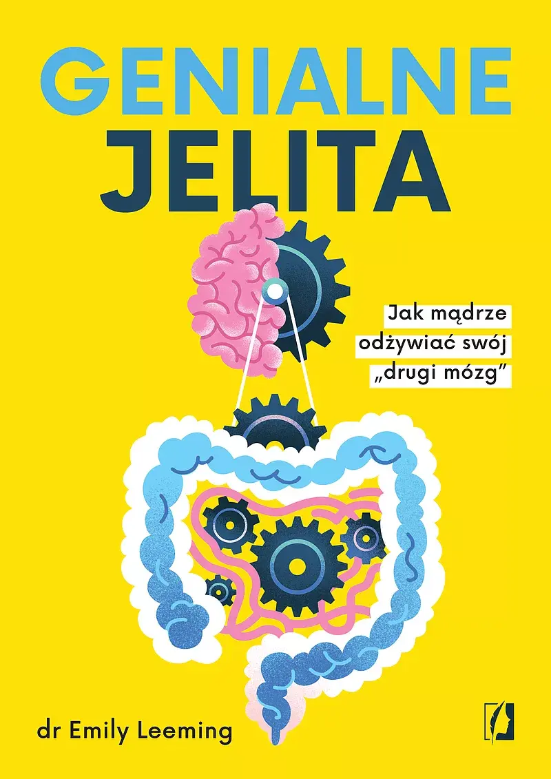Genialne jelita