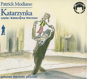 Katarzynka (audiobook CD)