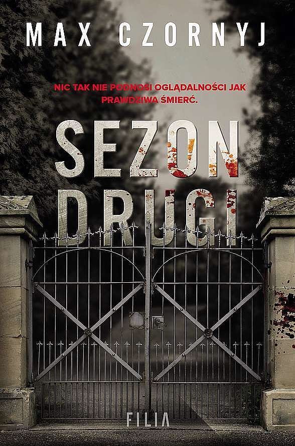 Sezon drugi wyd. Kieszonkowe