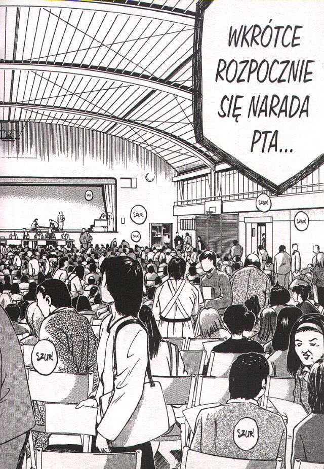 Great Teacher Onizuka - tom 4