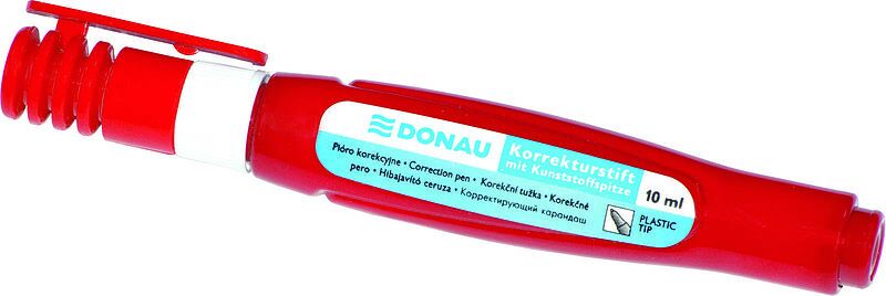 Korektor w piórze donau 10ml