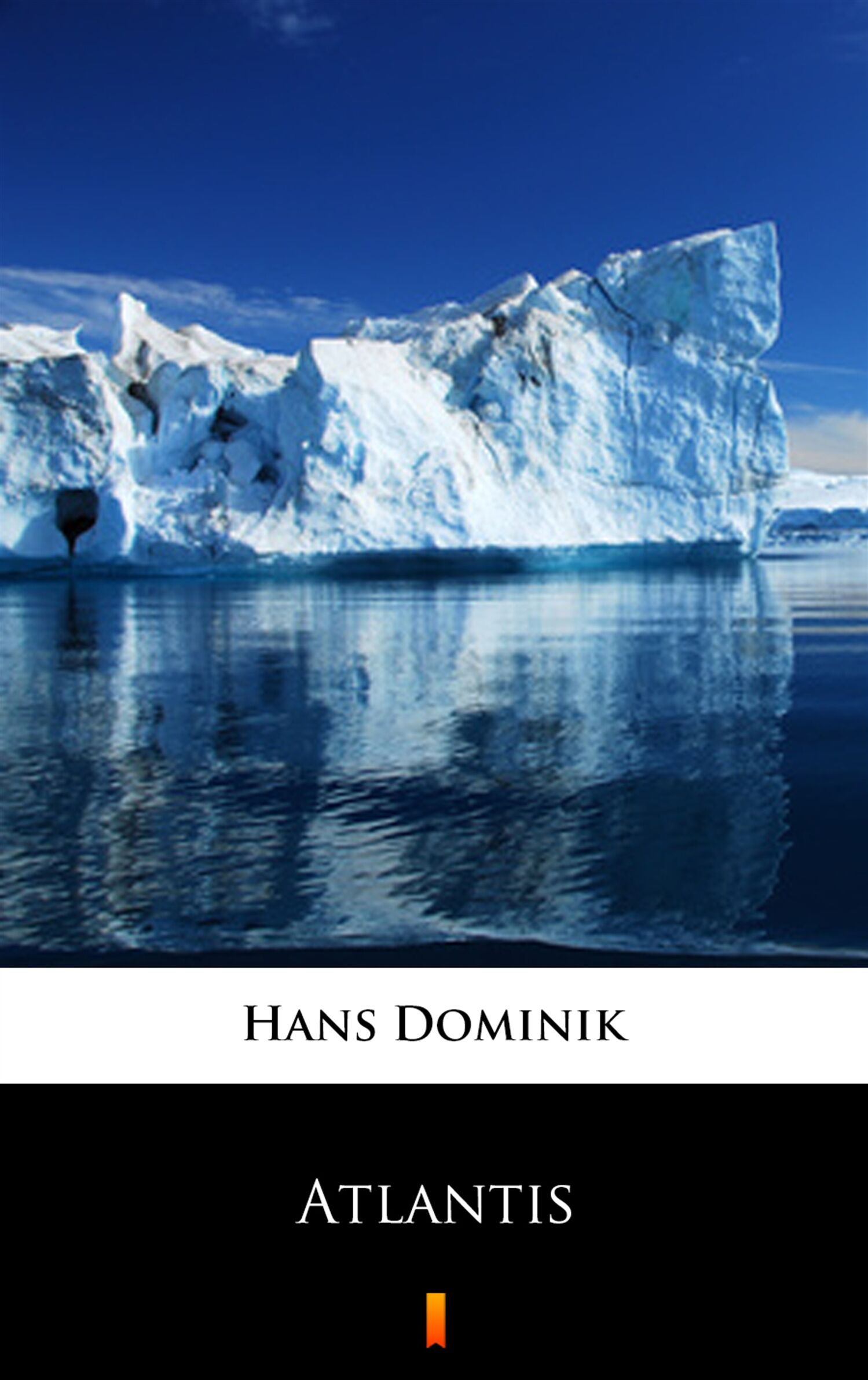 Atlantis (e-book)