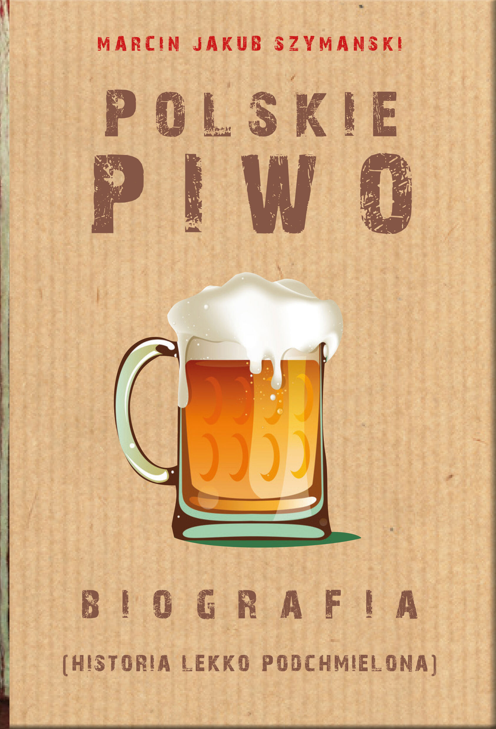 Polskie piwo (e-book)