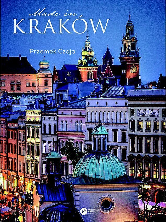 Made in Kraków