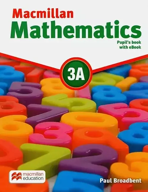 Mathematics 3A Książka ucznia + eBook wyd.2023