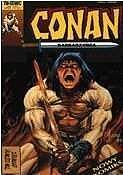 Conan (TM-Semic) - 1 - (1/1993) Władca Lwów / Śmierć w ruinach