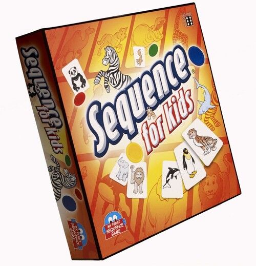 Sequence