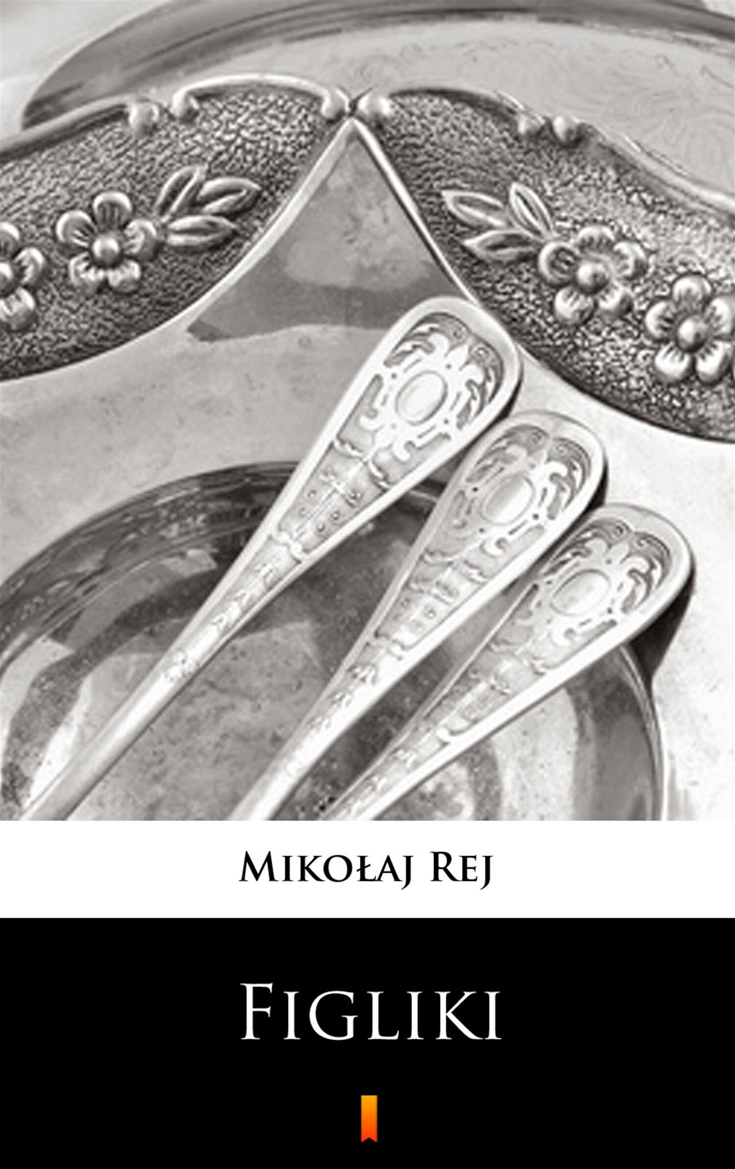 Figliki (e-book)