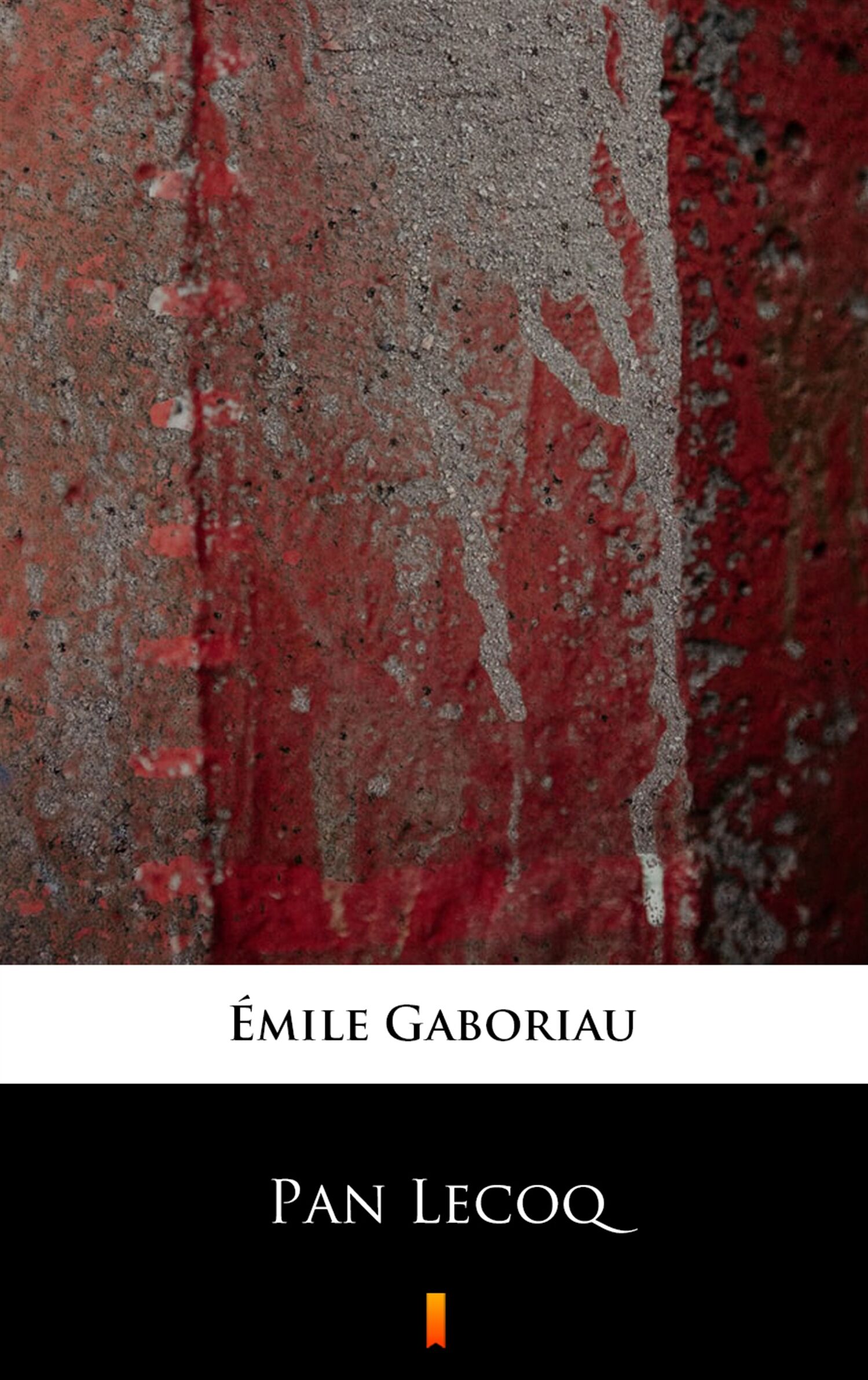 Pan Lecoq (e-book)