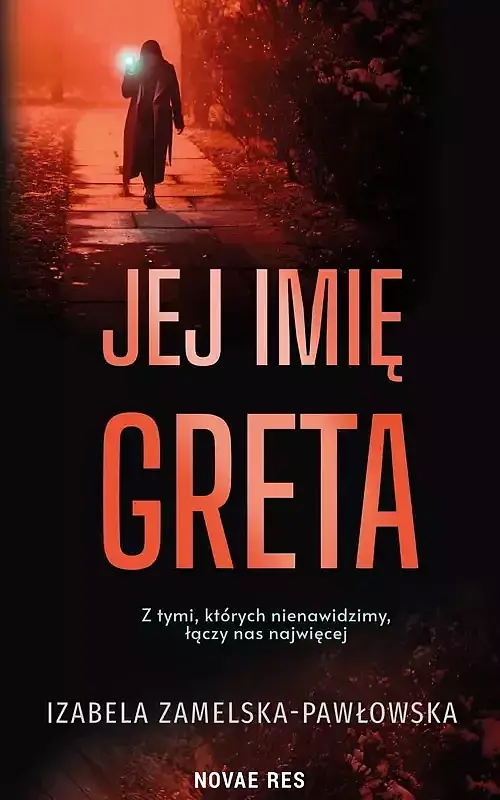 Jej imię greta