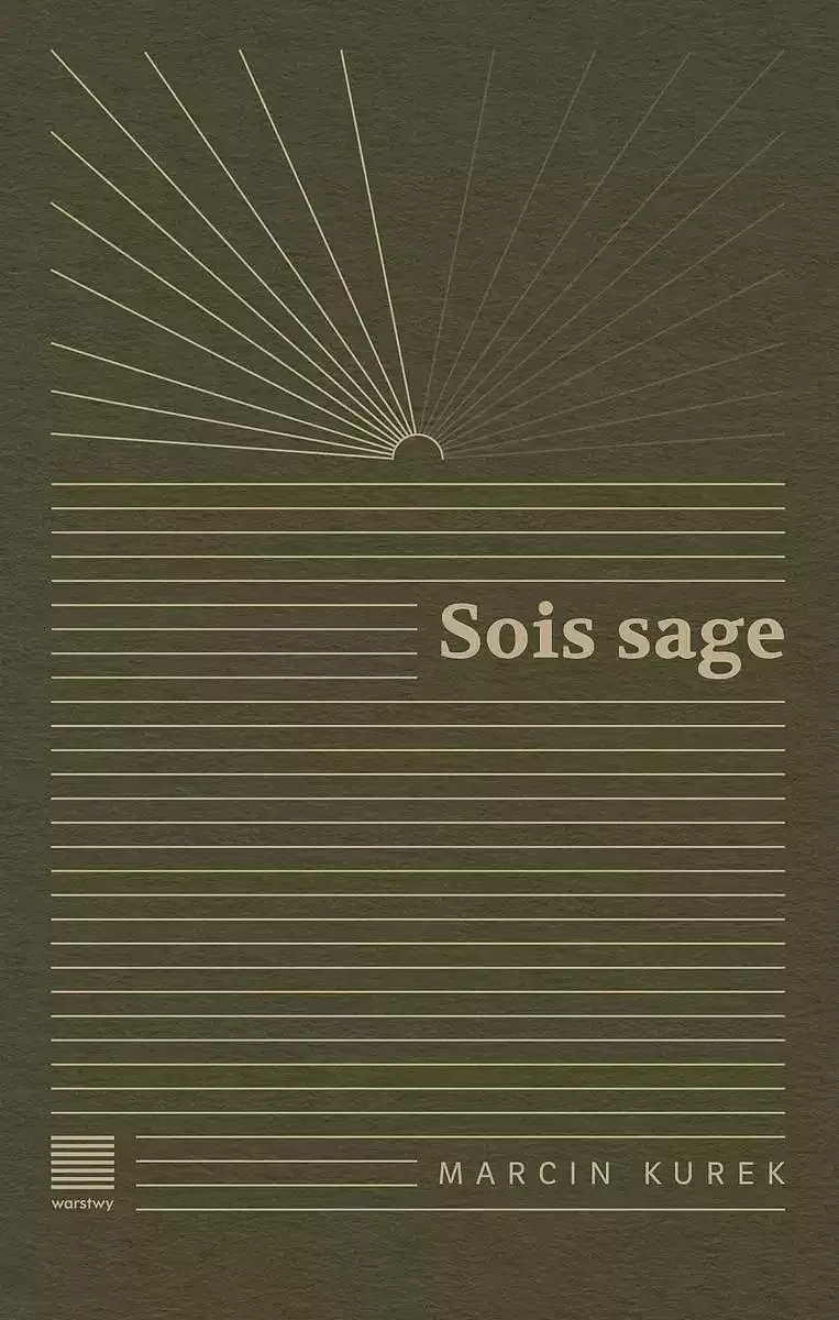 Sois sage
