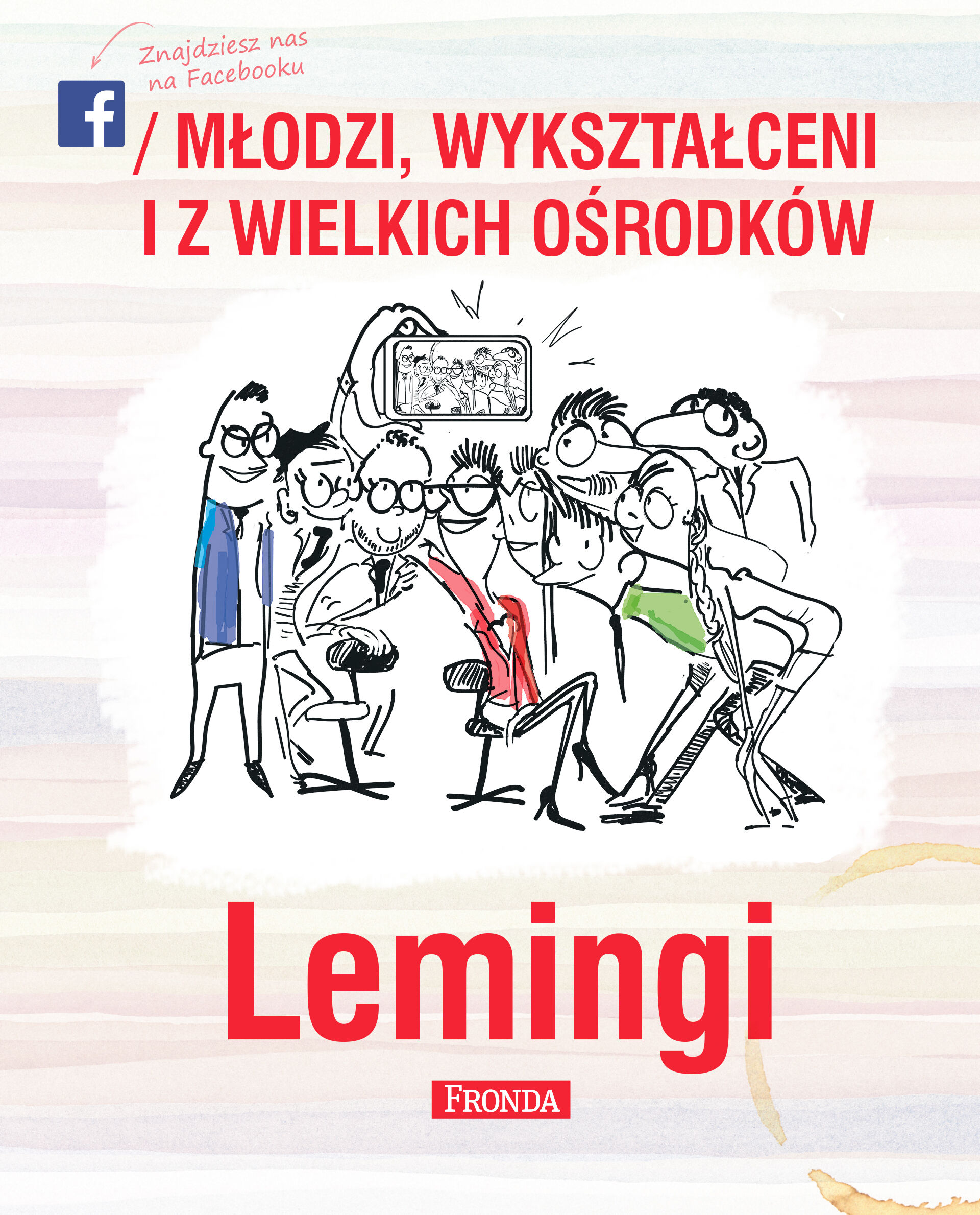 Lemingi (e-book)