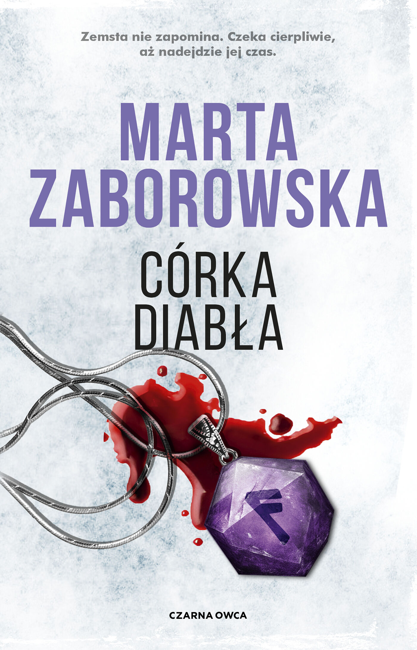Córka diabła (e-book)