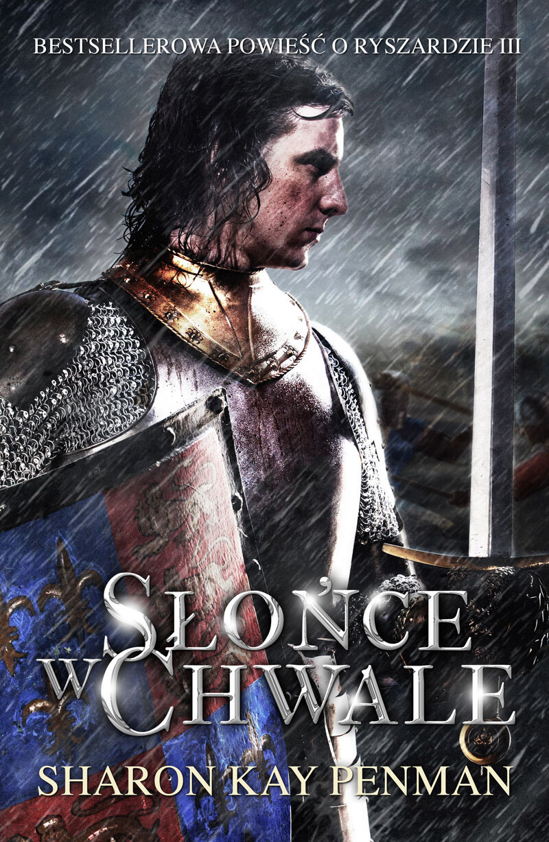 Słońce w Chwale (e-book)