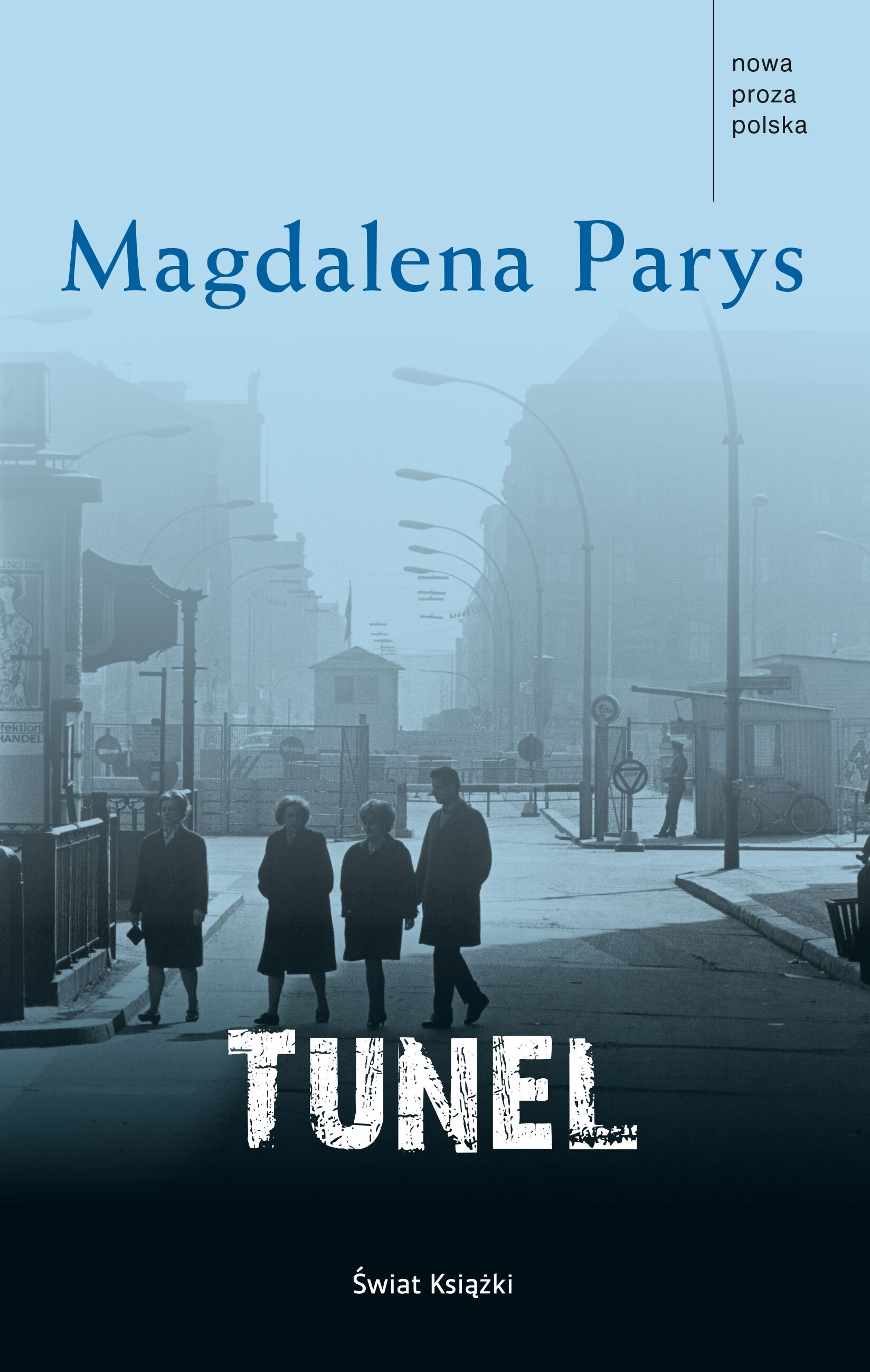 Tunel