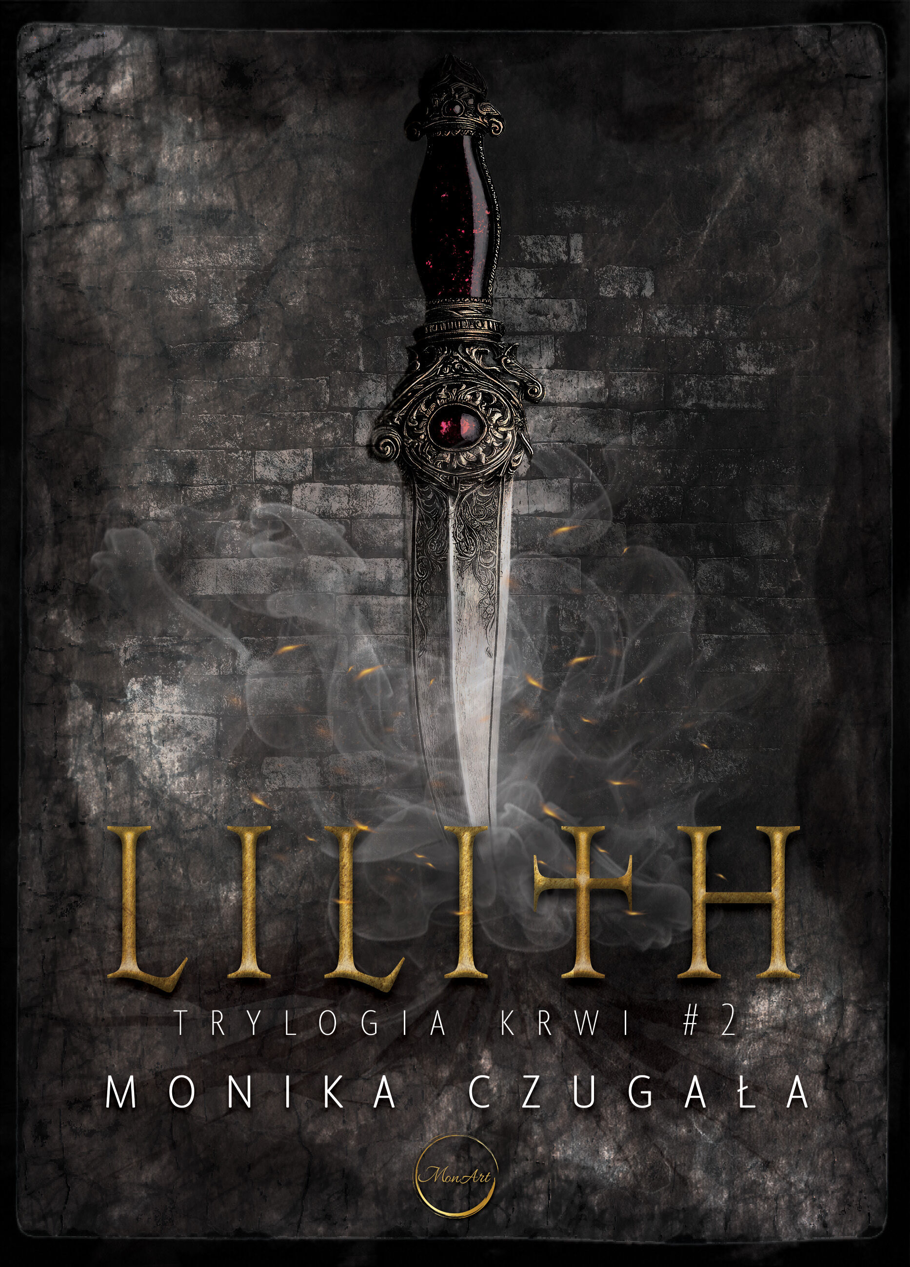 Lilith (e-book)