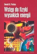 Wstęp do fizyki wysokich energii