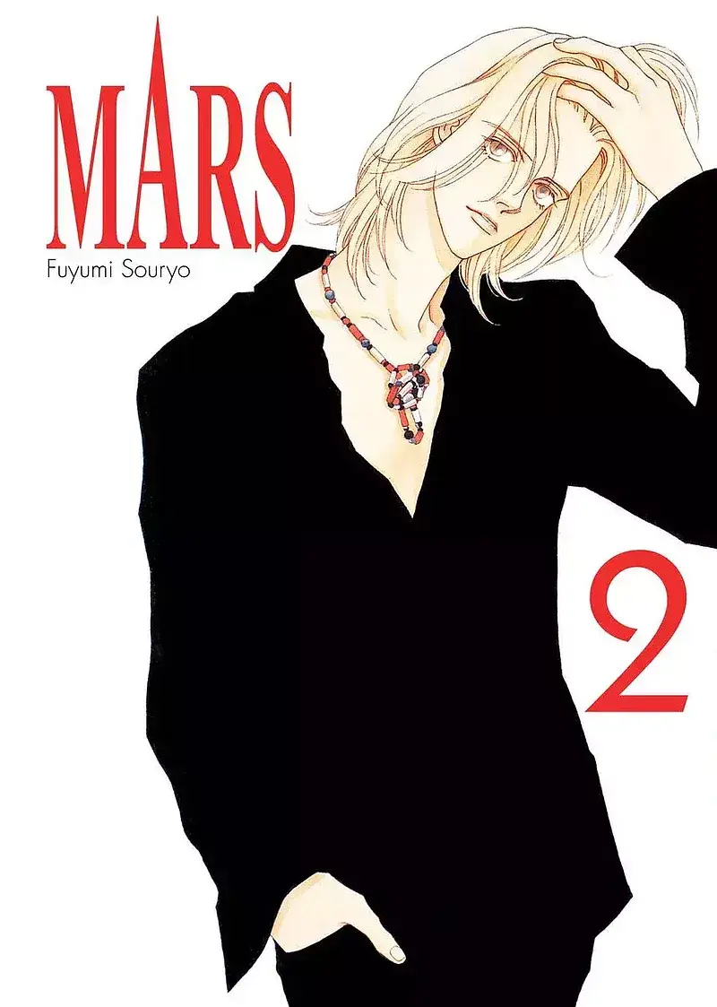 Mars - 02