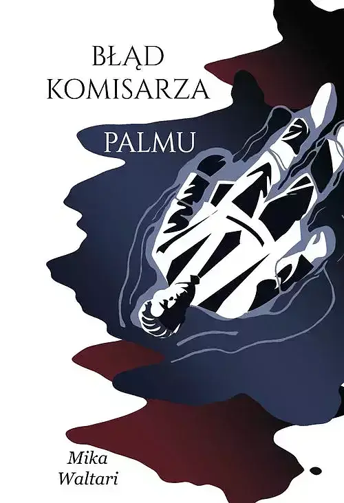 Błąd komisarza Palmu