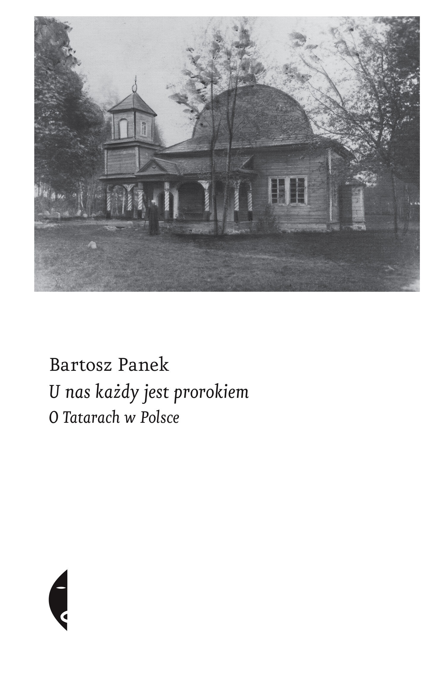 U nas każdy jest prorokiem (e-book)