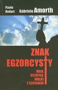 Znak egzorcysty