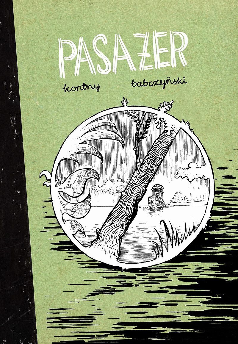 Pasażer