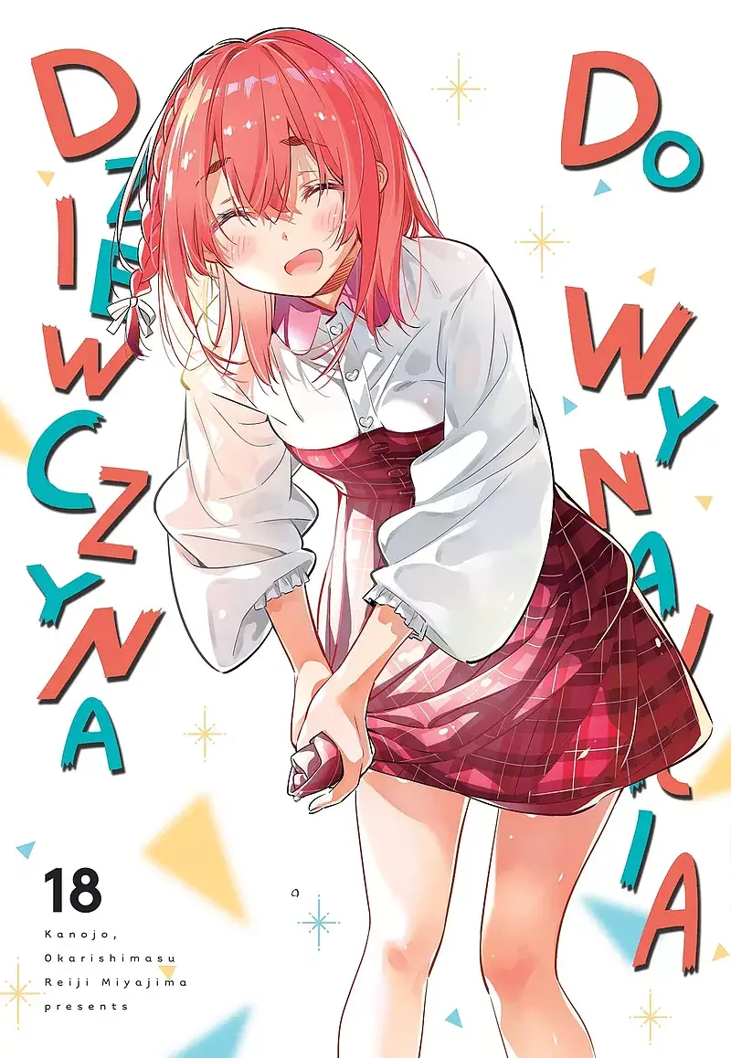 Dziewczyna do wynajęcia - 18