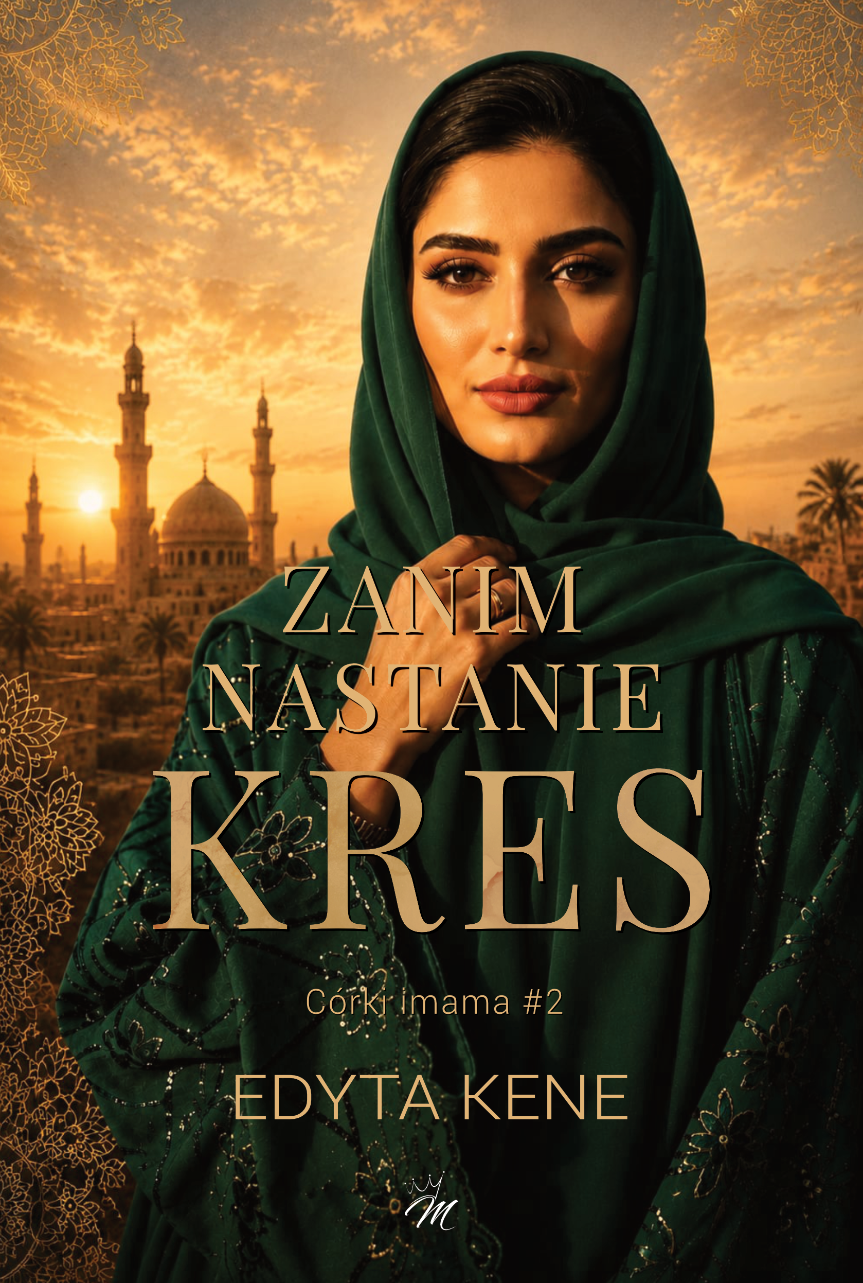 Zanim nastanie kres.