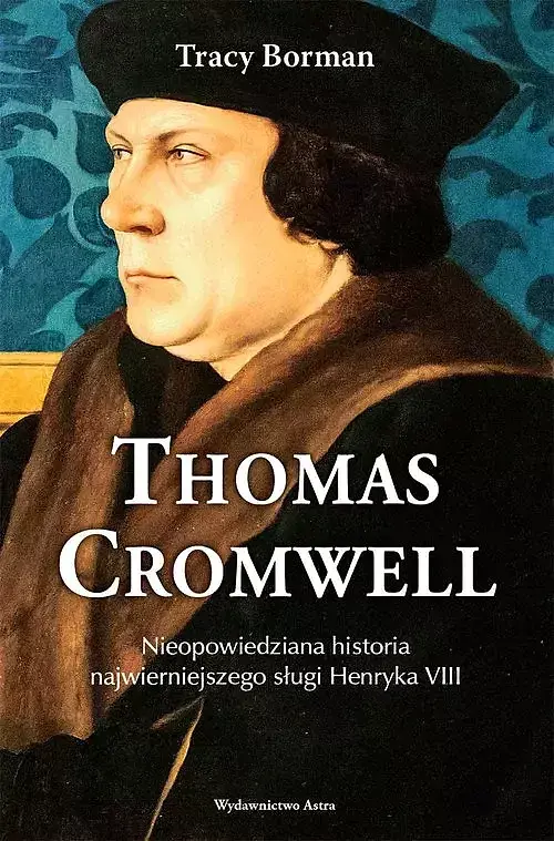 Thomas Cromwell